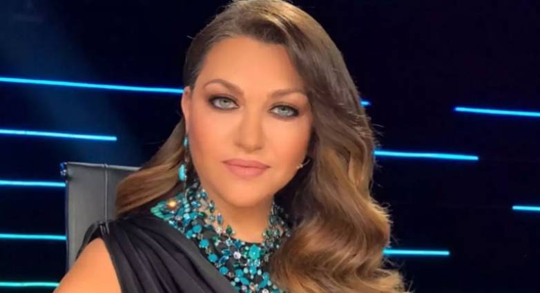 Στην Πάτρα η Καίτη Γαρμπή - «Ξανά Μαζί»