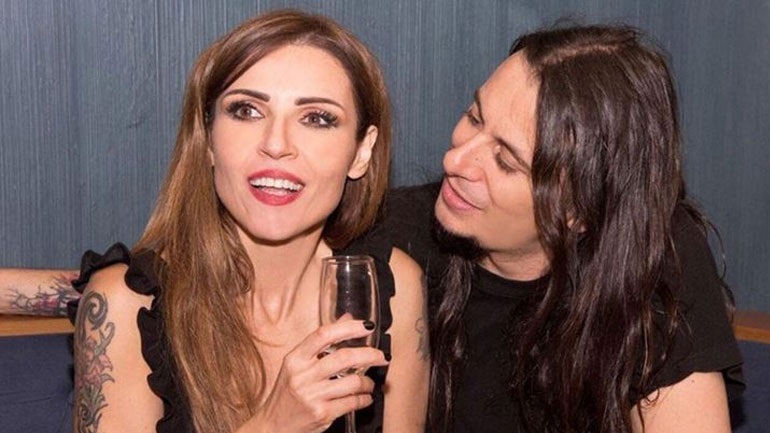 Ευρυδίκη-Μπομπ Κατσιώνης: Δύσκολες ώρες για το ζευγάρι