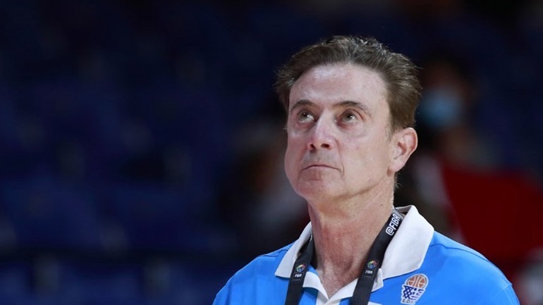 Πιτίνο: Δεν θα συνεχίσω στον πάγκο της Εθνικής