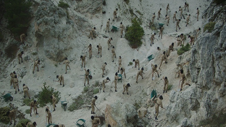 Ελληνικές διακρίσεις στο Φεστιβάλ Κινηματογράφου των Καννών