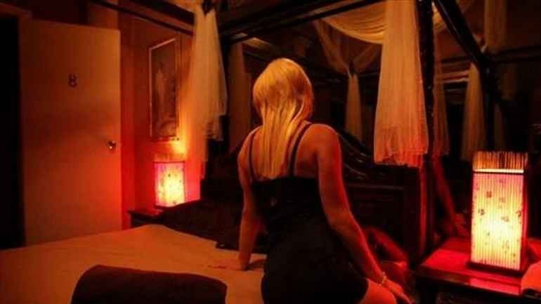 Πρόστιμα σε εργαζόμενες σε οίκο ανοχής επειδή δεν είχαν κάνει self test