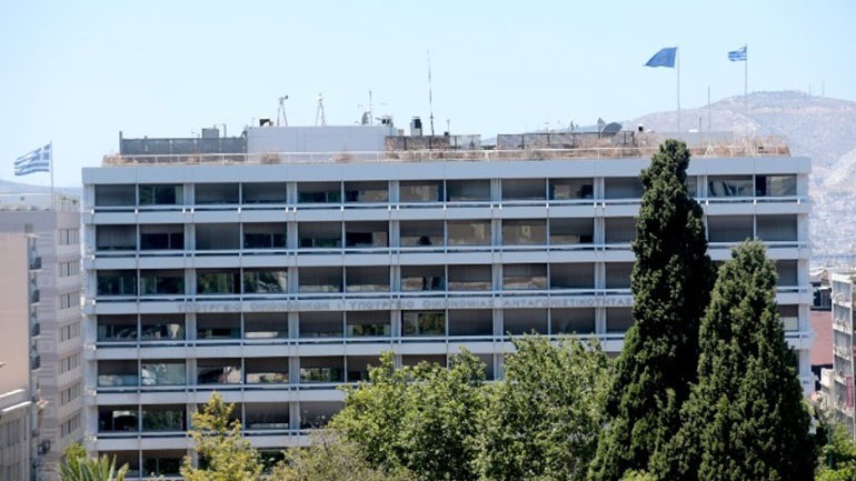 Έκπτωση 3% για εφάπαξ καταβολή του φόρου εισοδήματος και τον Αύγουστο