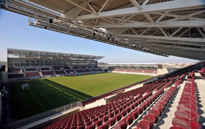 Μόνο για εμβολιασμένους τα γήπεδα - 25.000 στα ανοιχτά, 8.000 στα κλειστά