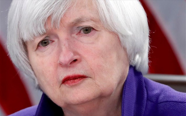 Γέλεν: Να επανεξετάσει η ΕΕ τα σχέδια για τον ψηφιακό φόρο