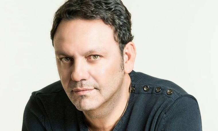 Στάθης Αγγελόπουλος: «Δεν έχουμε πειστεί να κάνουμε το εμβόλιο» λέει ο αδερφός του