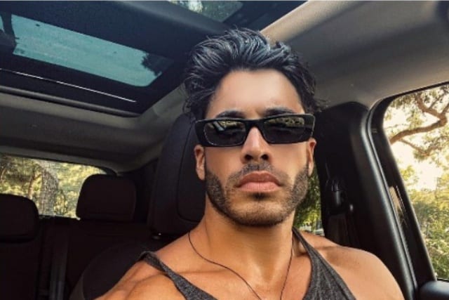 Συγκινεί για ακόμη φορά ο Πατρινός Γιώργος Ασημακόπουλος - "Ήξερε πριν μπει στο survivor" τις ανάγκες μας και τήρησε την υπόσχεσή του..." - ΒΙΝΤΕΟ