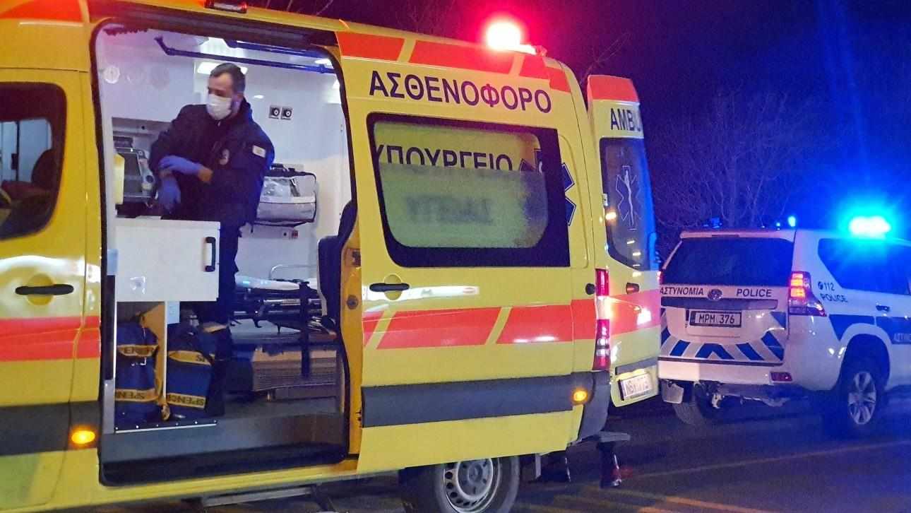 Ηλεία: Σοβαρός τραυματισμός 5χρονου - Παρασύρθηκε από όχημα - Μεταφέρθηκε στο νοσοκομείο και διασωληνώθηκε