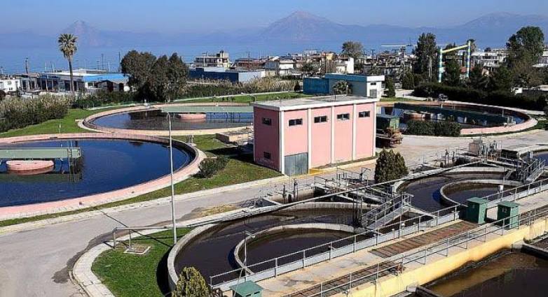 Πάτρα: Αύξηση στο ιικό φορτίο των λυμάτων - Τι λέει στο tempo24.news o καθηγητής Υγιεινής Απόστολος Βανταράκης