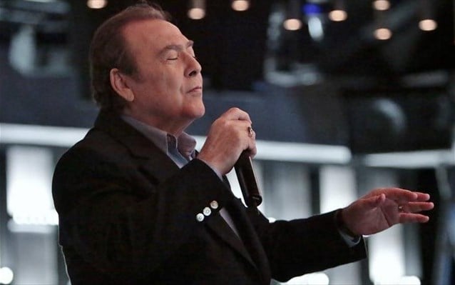 Τόλης Βοσκόπουλος: Οι κληρονόμοι της περιουσίας του