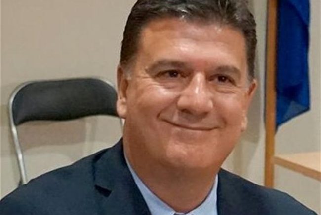 Βασίλης Σταθακάρος: "Συνεχίζουμε όπως ξεκινήσαμε στις 7 Ιουλίου 2019, δυνατά, με τόλμη και ήθος"