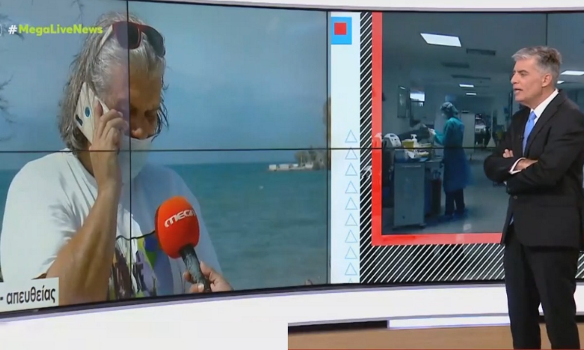 Πάτρα: "Τους είχα πει να μην χορέψουν" - Τι λέει ο ιδιοκτήτης καταστήματος που προσήχθη για το γαμήλιο γλέντι