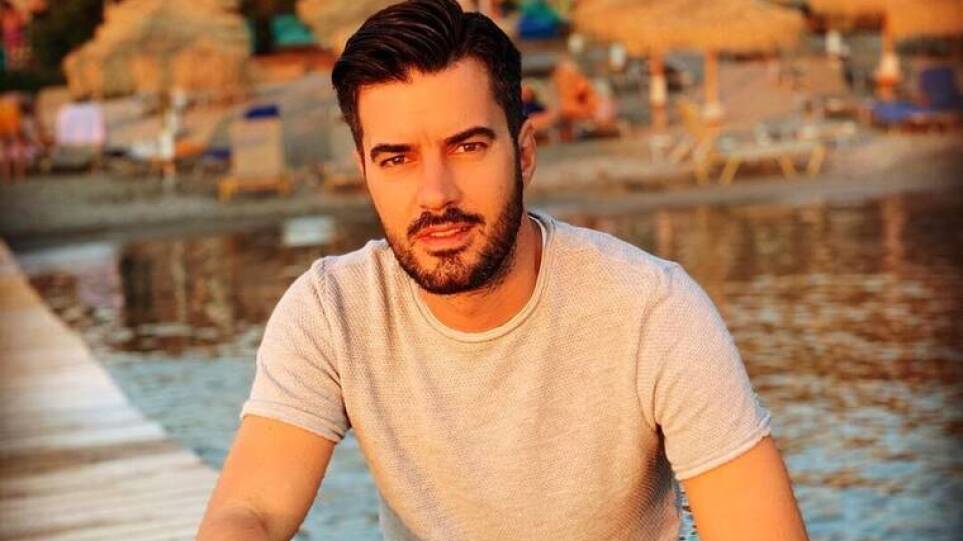 Γιάννης Τσιμιτσέλης: Το πρώτο του μήνυμα για την επιστροφή του στο MEGA