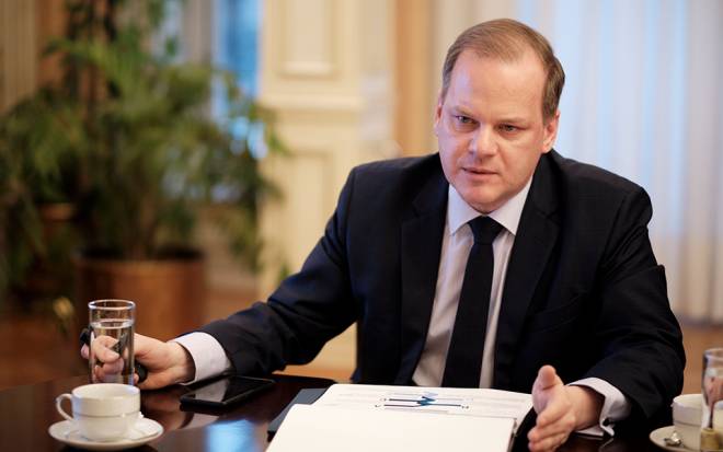 Κ. Καραμανλής: Έρχονται διευκολύνσεις για τους εμβολιασμένους επιβάτες των μέσων μεταφοράς