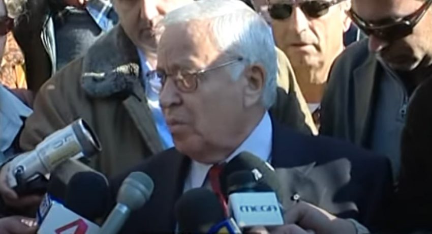 Δυτ. Ελλάδα: Σήμερα η κηδεία του δικηγόρου Κωνσταντίνου Καράτσαλου