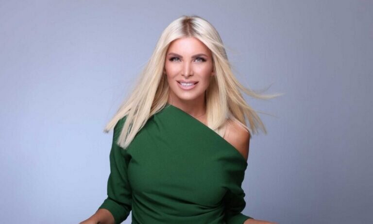 Στα δικαστήρια για το "διαζύγιο" OPEN και Κατερίνα Καινούργιου