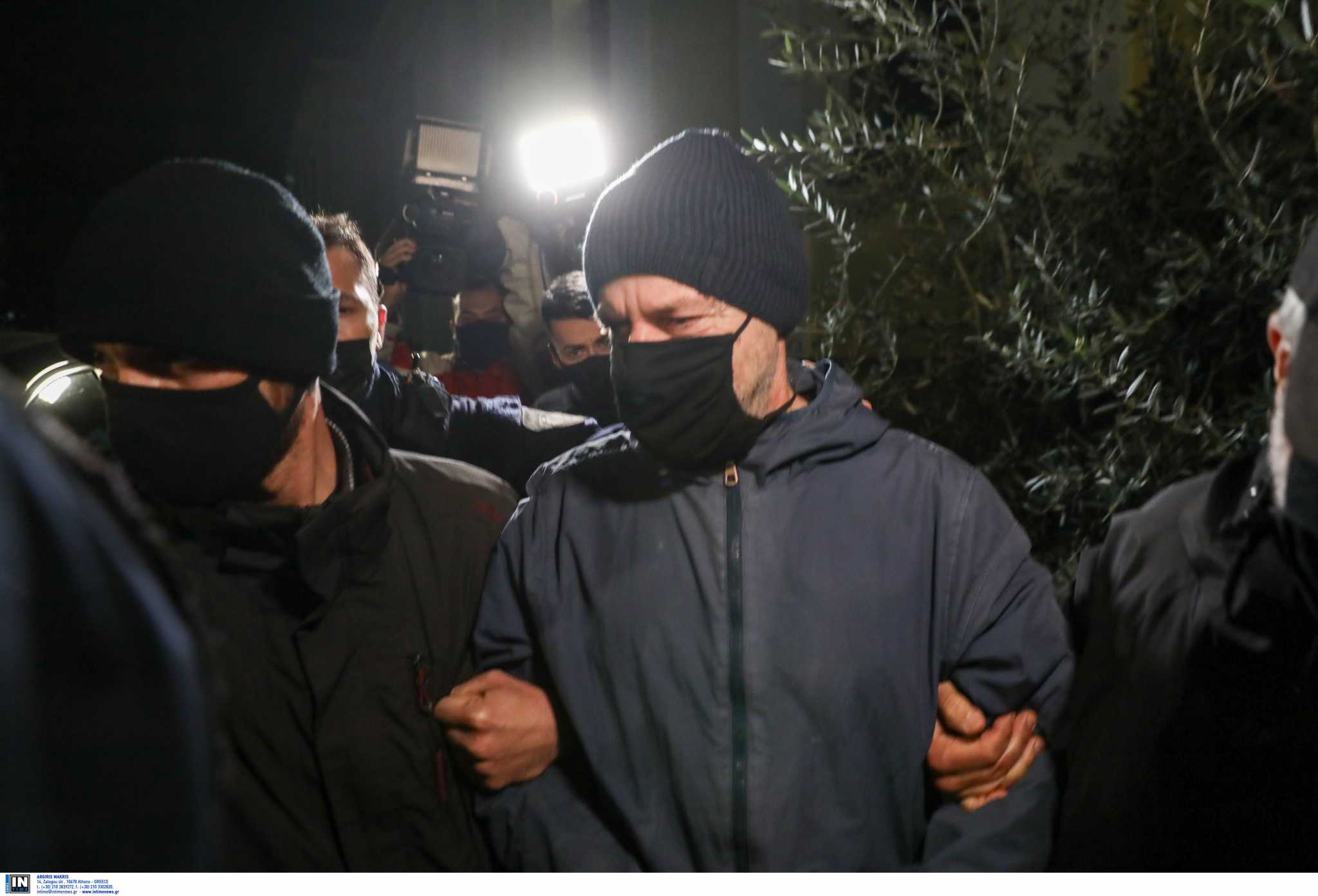 Ζητά αποφυλάκιση ο Λιγνάδης με «βραχιολάκι» και δικά του τα έξοδα – Η απολογία και οι καταγγελίες