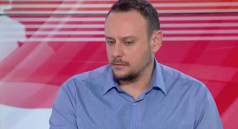 Μαγιορκίνης: Εξαιρετικά δύσκολο να ανακοπεί το τέταρτο κύμα - Τα κρούσματα θα ξεπεράσουν τα 2.000