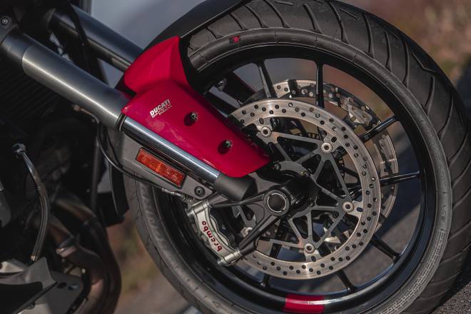 Κρήτη: Σκοτώθηκε οδηγός μηχανής σε τροχαίο