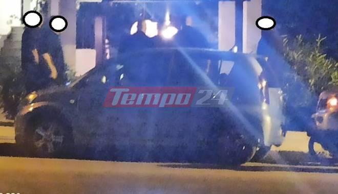 ΣΚΕΑΝΑ: Ενστάσεις για το "ντου" της ΕΛΑΣ τη νύχτα του Σαββάτου