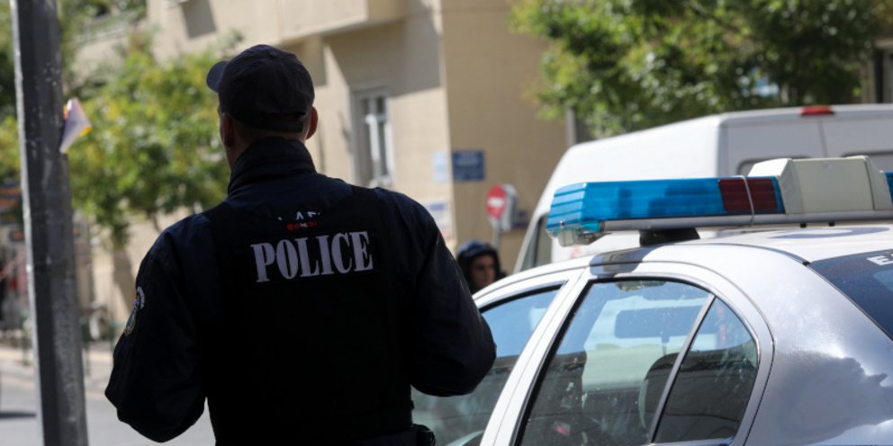 Πάτρα: Σοβαρό επεισόδιο στα Προσφυγικά - Μεγάλη αστυνομική δύναμη στο σημείο