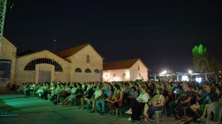 Διεθνές Φεστιβάλ Πάτρας: Πλούσιο πρόγραμμα εκδηλώσεων το ερχόμενο τριήμερο