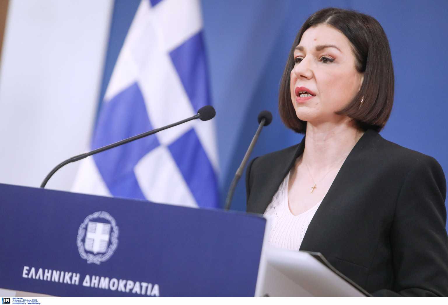 Πελώνη: «Κλείνει οριστικά το κεφάλαιο της εγκληματικής οργάνωσης»