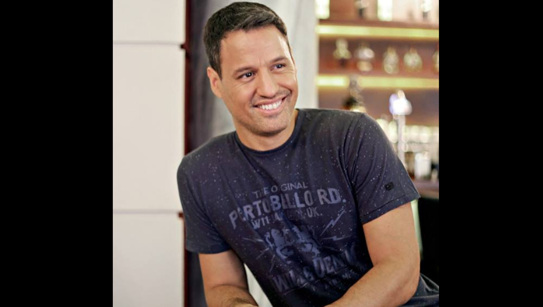 Γρηγόρης Πετράκος: Αναλαμβάνει Αναπληρωτής Γραμματέας – Εκπρόσωπος στο κόμμα του Γιώργου Τράγκα