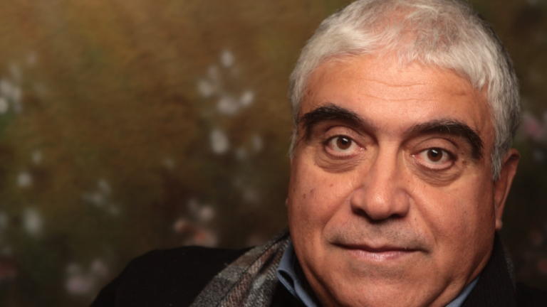 Δημήτρης Πιατάς: «Πώς θα αναλάβουν οι ανεμβολίαστοι την ευθύνη που έχουν προς τον συνάνθρωπο τους;»