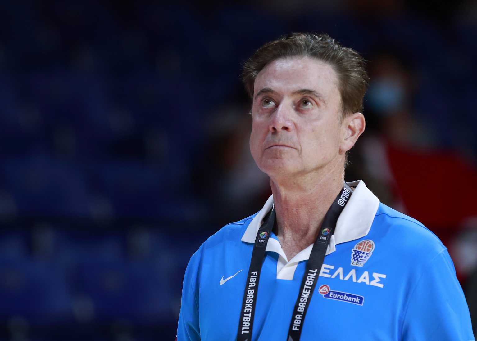 Νέο μήνυμα Πιτίνο για την Εθνική Ελλάδας