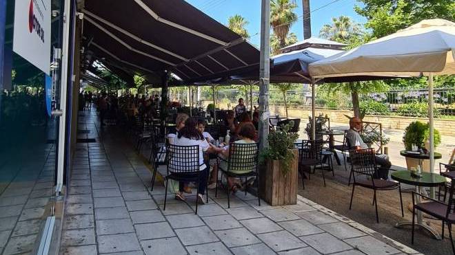 Αίγιο: Άρση της πεζοδρόμησης στο τμήμα της Μητροπόλεως