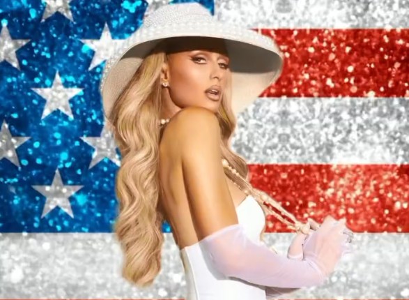 Πάρις Χίλτον: Είναι έγκυος για πρώτη φορά