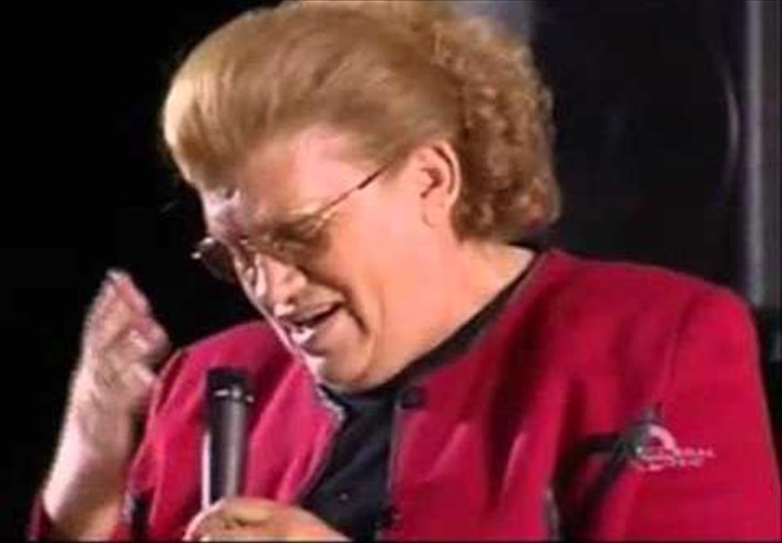 Φιλιώ Πυργάκη - Μια άγνωστη ιστορία: Όταν η "Μεγάλη Κυρία" συνάντησε την "Αρχόντισσα" του λαϊκού τραγουδιού στα Καλάβρυτα (ΦΩΤΟ)