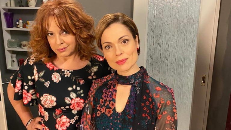 Έξαλλη η Ελένη Ράντου με δημοσιεύματα για τη Δάφνη Λαμπρόγιαννη: «Πόσο θλιβερή αντίληψη»