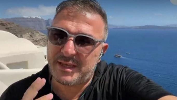 Ο Αντώνης Ρέμος αντιδρά για τα νέα μέτρα – «Πετύχαμε την ανοησία της αγέλης»