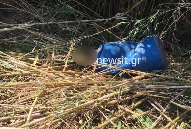 Θρίλερ με τα ανθρώπινα οστά στο βαρέλι – Αύριο οι απαντήσεις του ιατροδικαστή