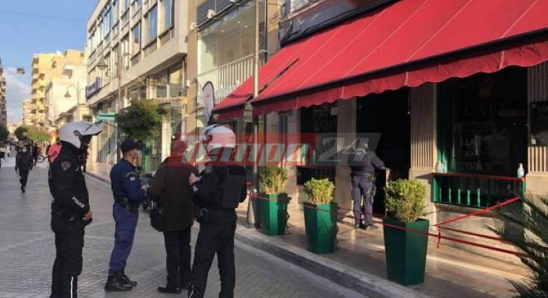 Νέα μέτρα στο «τραπέζι» μετά την έκρηξη κρουσμάτων – «Καίνε» τους καταστηματάρχες τα social media - Συνεδριάζουν σήμερα οι επιστήμονες