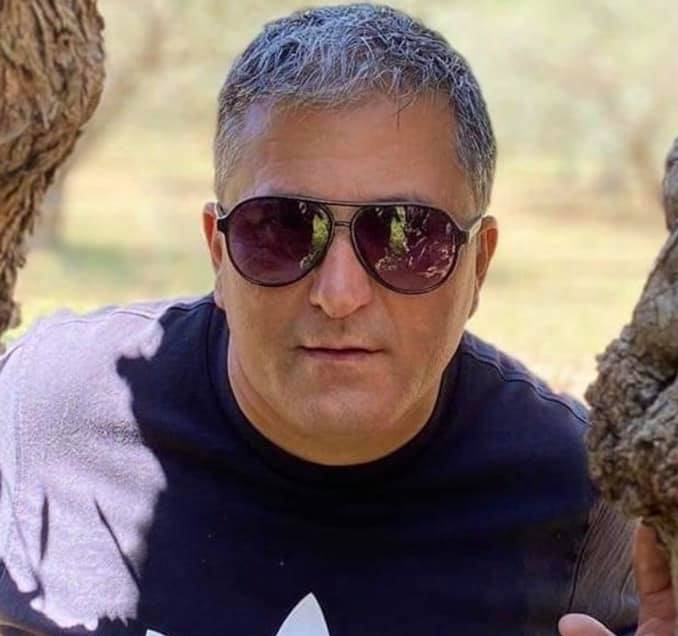 Θρήνος στην Αιγιάλεια - "Έσβησε" στα 49 του χρόνια, ο γνωστός πολιτικός μηχανικός Γιώργος Σπανός
