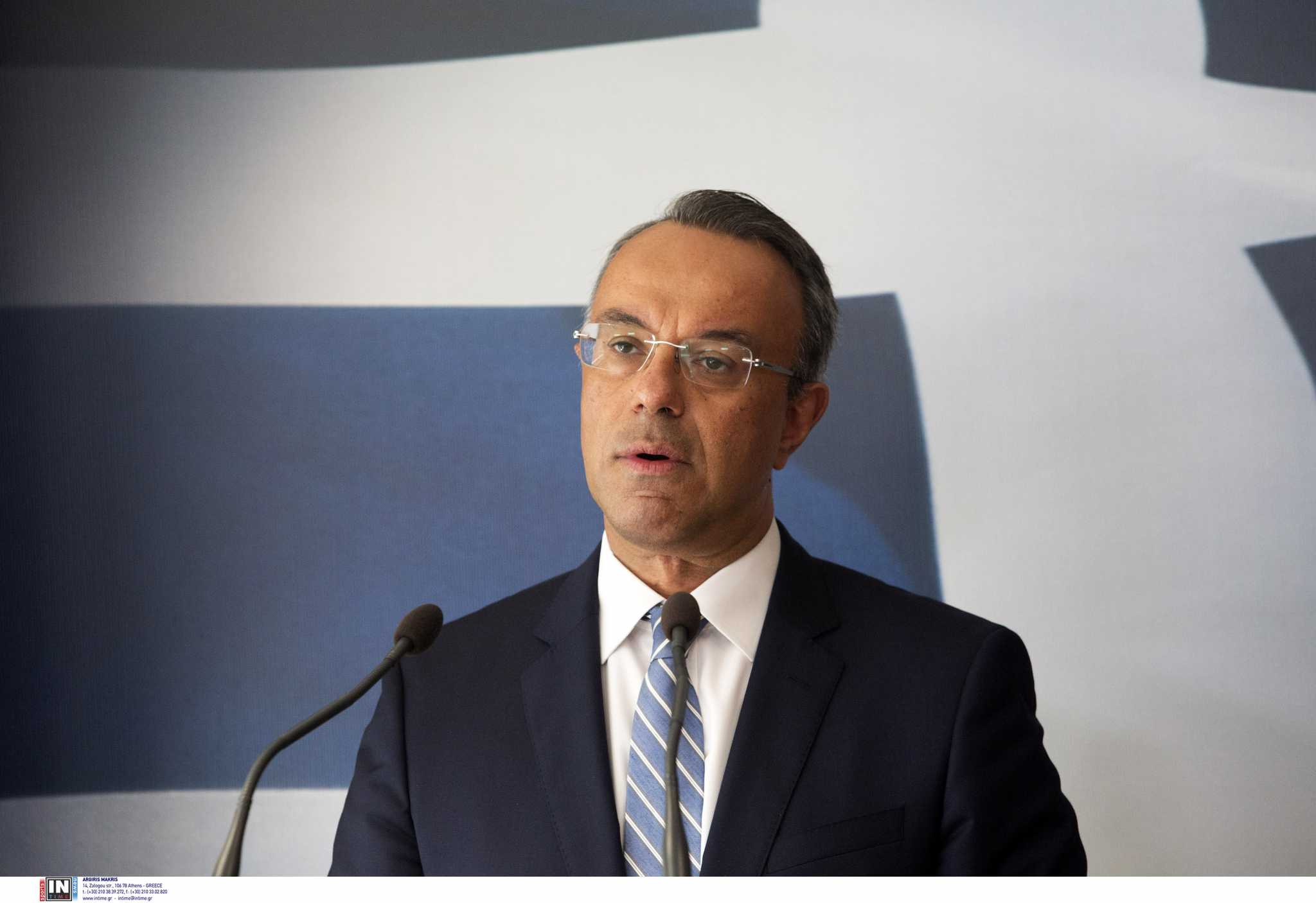 Χρήστος Σταϊκούρας: «Η ελληνική οικονομία θα ανακάμψει φέτος γρήγορα και ισχυρά»