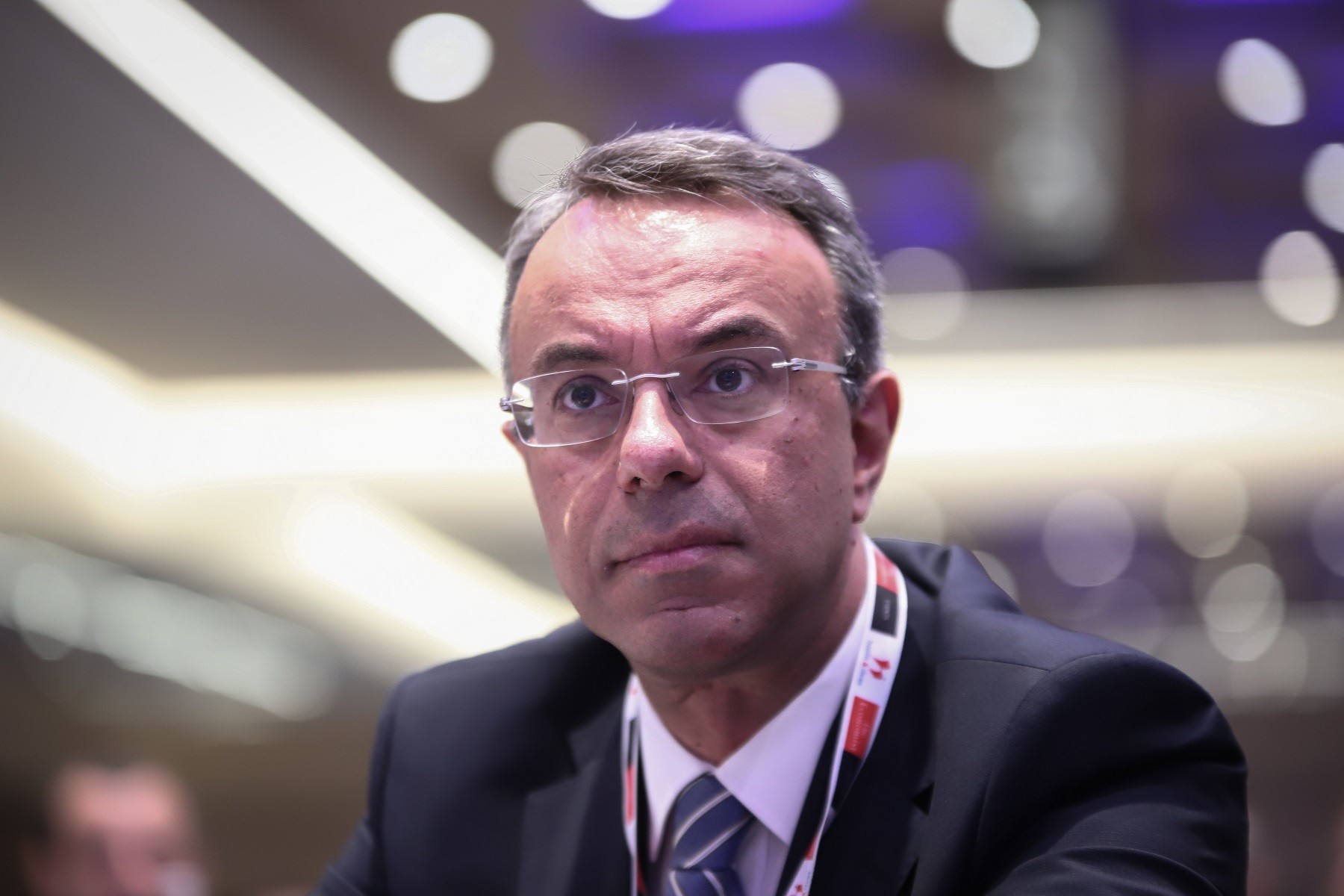 Χρ. Σταϊκούρας: Νέα ευνοϊκή ρύθμιση για τις οφειλές της πανδημίας