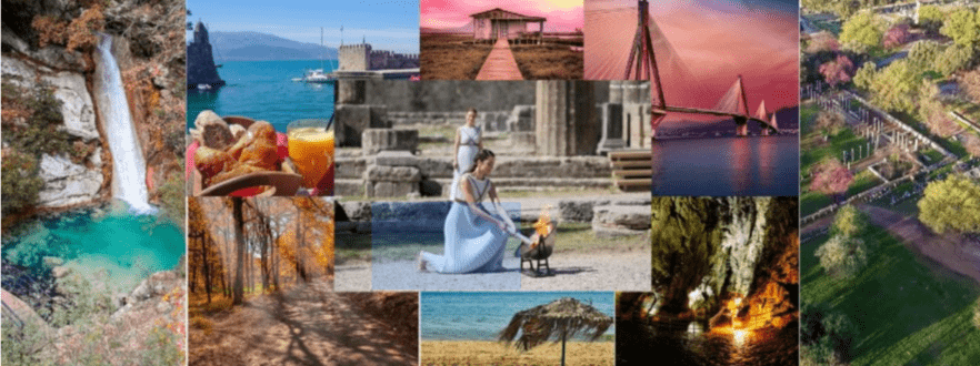 Πολιτιστικές εκδηλώσεις από την Περιφέρεια - "Θα φτάσουν σε όλα τα πλάτη και τα μήκη της Δυτικής Ελλάδας"