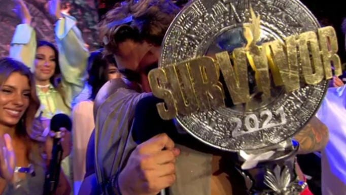 Τι τηλεθέαση έκανε ο τελικός του Survivor;