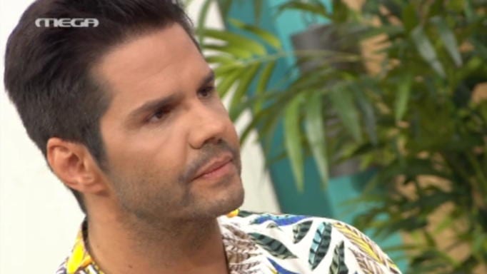 Καταπέλτης ο Γιώργος Τσαλίκης για τον ΣΚΑΪ: «Βιασμός της ψυχής, ο ΣΚΑΙ σας κορόιδεψε όλους»