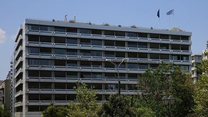 ΥΠΟΙΚ: Δεύτερη ευκαιρία για ρύθμιση οφειλών στην εφορία