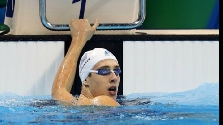 OLYMPICS 2020: Οι ελληνικές συμμετοχές της 10ης ημέρας