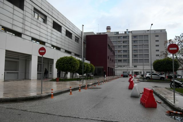 Πάτρα: Ανακοίνωση του σωματείου "Ιπποκράτης" για τους εμβολιασμούς