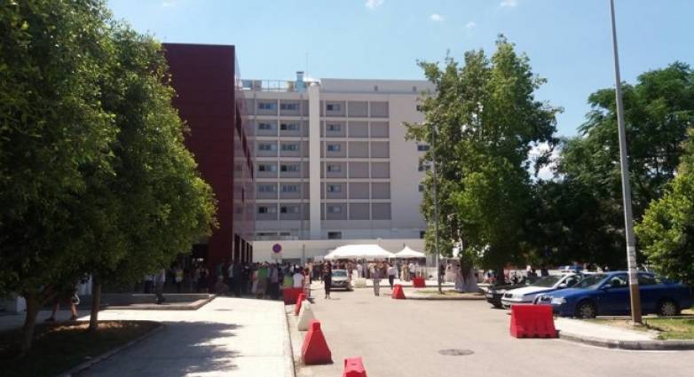 Πάτρα: Με εξώδικα στις διοικήσεις νοσοκομείων απαντούν εργαζόμενοι στην υποχρεωτικότητα των εμβολιασμών - Αύριο ολοκληρώνεται η διαδικασία καταγραφής τους