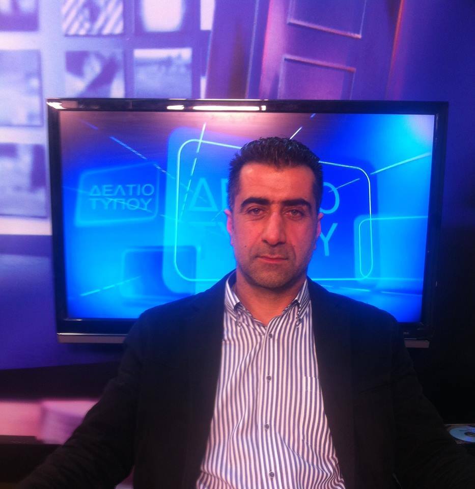 Συλλήψεις για το επεισόδιο στη Χαλανδρίτσα που κατέληξε σε σοβαρό τραυματισμό του πρώην περιφ. συμβούλου Παναγιώτη Λαλιώτη - Τι συνέβη