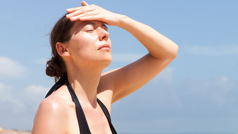 Δήμος Πατρέων: Πως να αποφύγουμε την θερμοπληξία