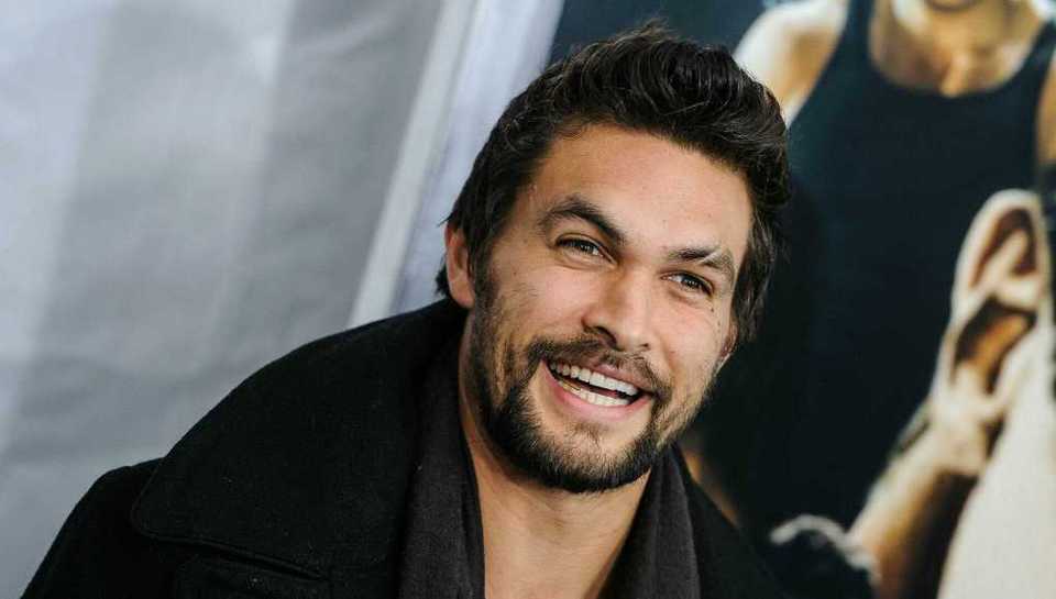 Ο Τζέισον Μομόα κλήθηκε να απολογηθεί για το ρόλο του στο «Game of Thrones»