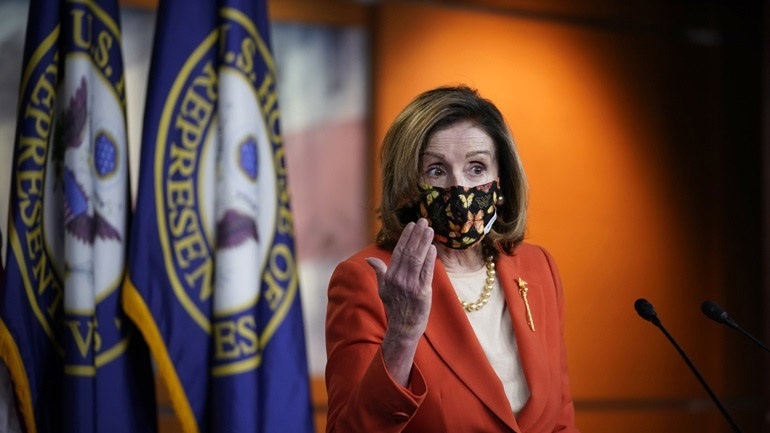 ΗΠΑ: Γιατί η πρόεδρος της Βουλής ζητεί την παραίτηση του κυβερνήτη της Νέας Υόρκης